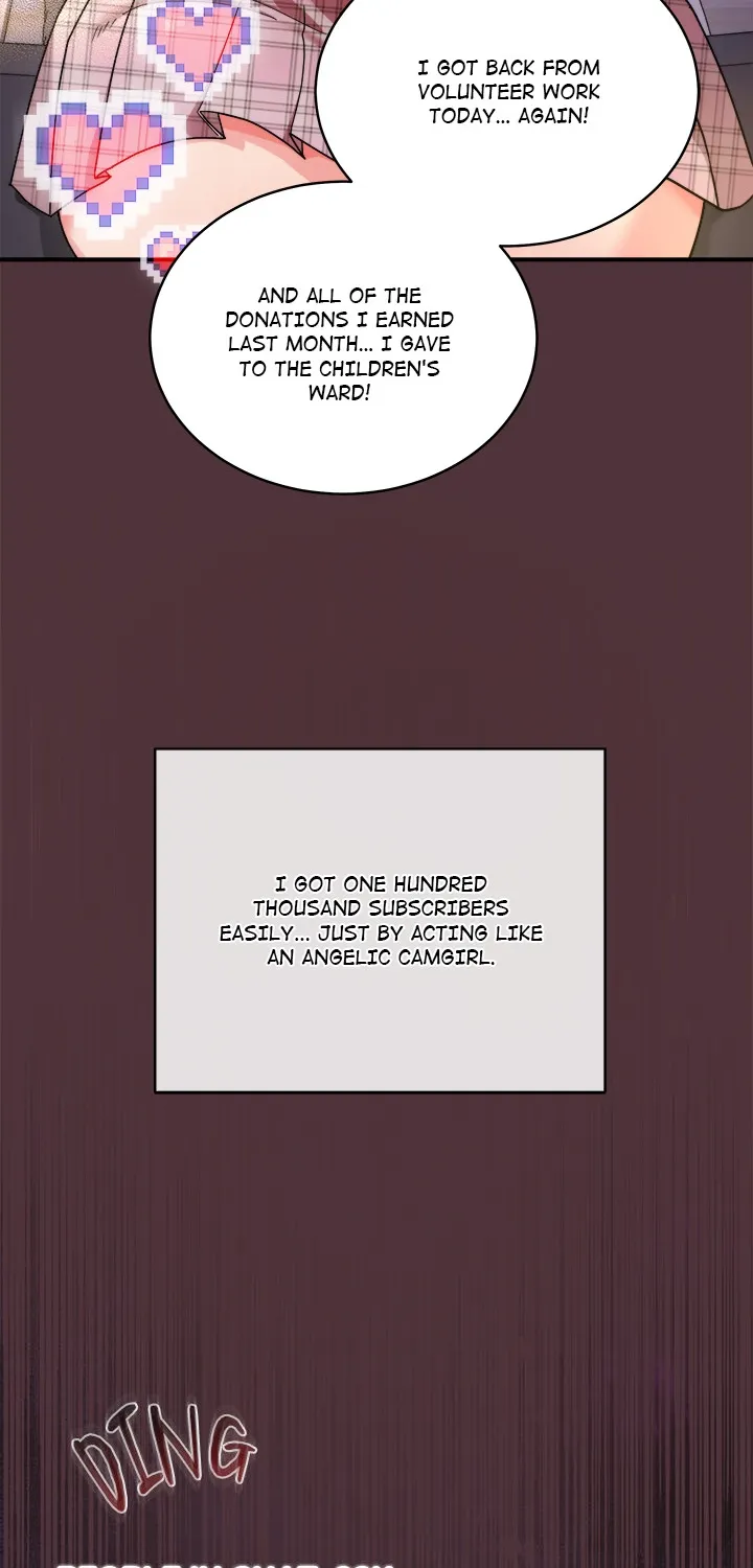 Who Cares if it's a Lie? Chapter 1 page 16 - 