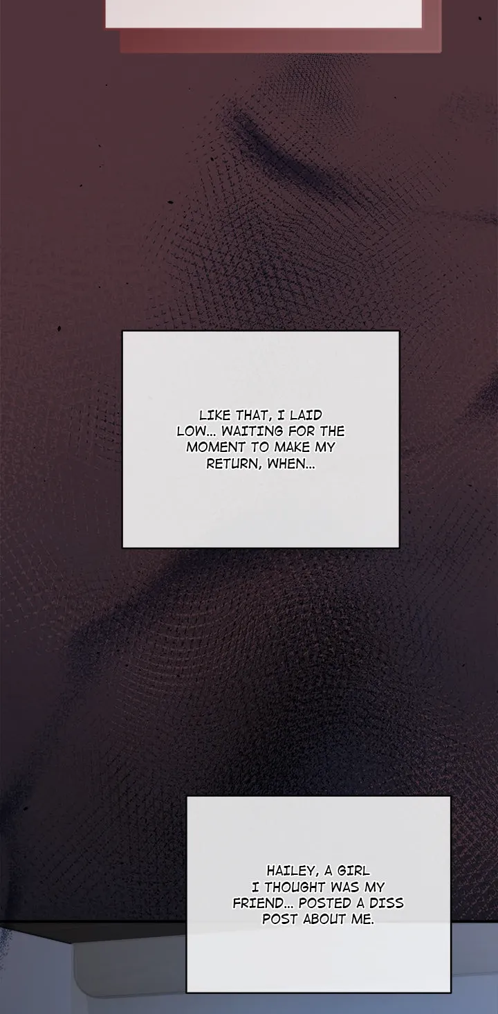 Who Cares if it's a Lie? Chapter 1 page 20 - 
