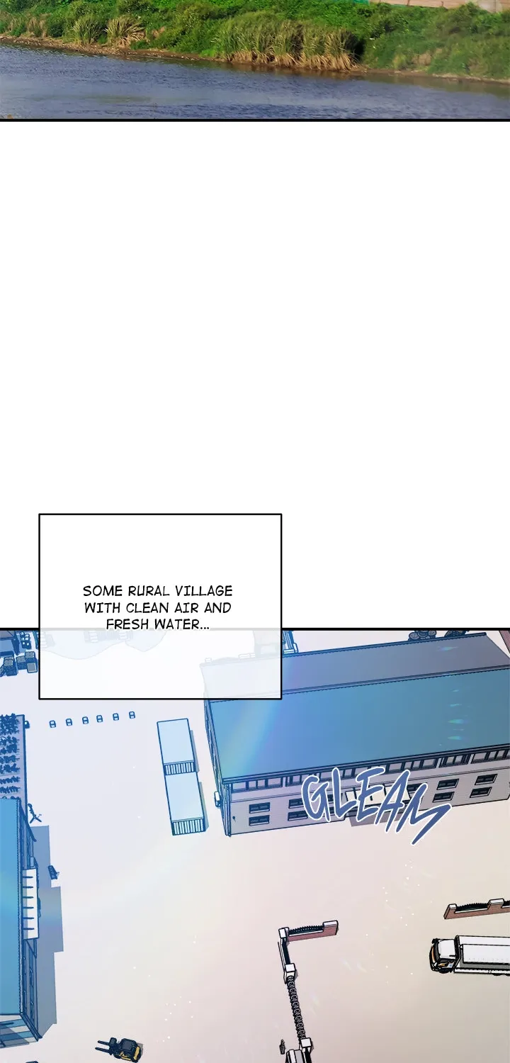 Who Cares if it's a Lie? Chapter 1 page 3 - 