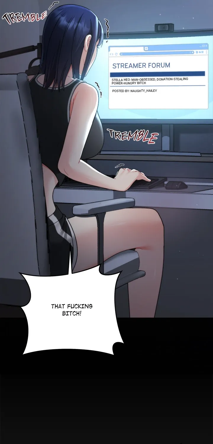 Who Cares if it's a Lie? Chapter 1 page 21 - 