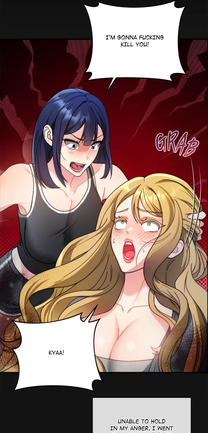 Who Cares if it's a Lie? Chapter 1 page 22 - 