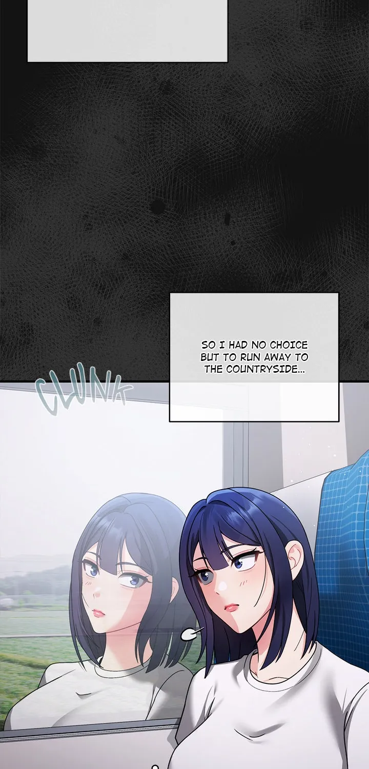 Who Cares if it's a Lie? Chapter 1 page 26 - 