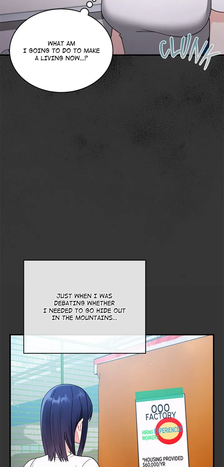 Who Cares if it's a Lie? Chapter 1 page 27 - 