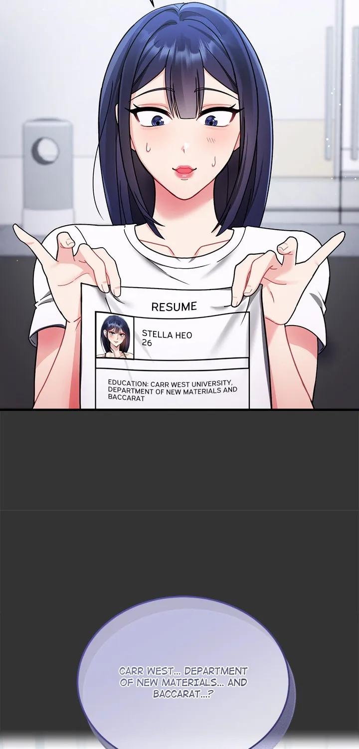 Who Cares if it's a Lie? Chapter 1 page 30 - 