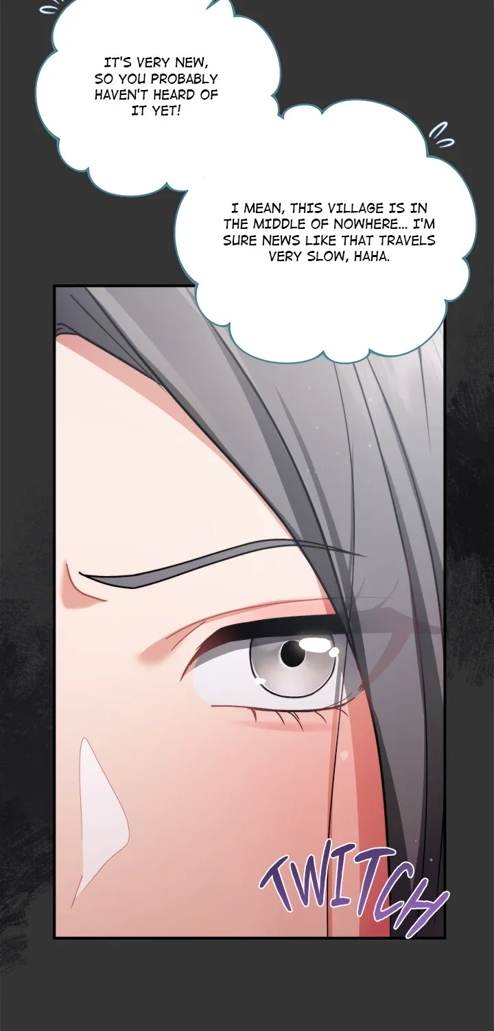 Who Cares if it's a Lie? Chapter 1 page 34 - 