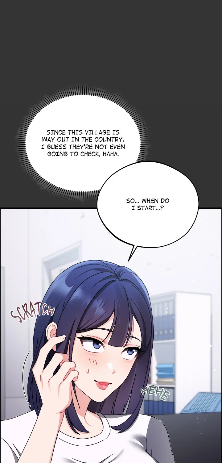 Who Cares if it's a Lie? Chapter 1 page 37 - 