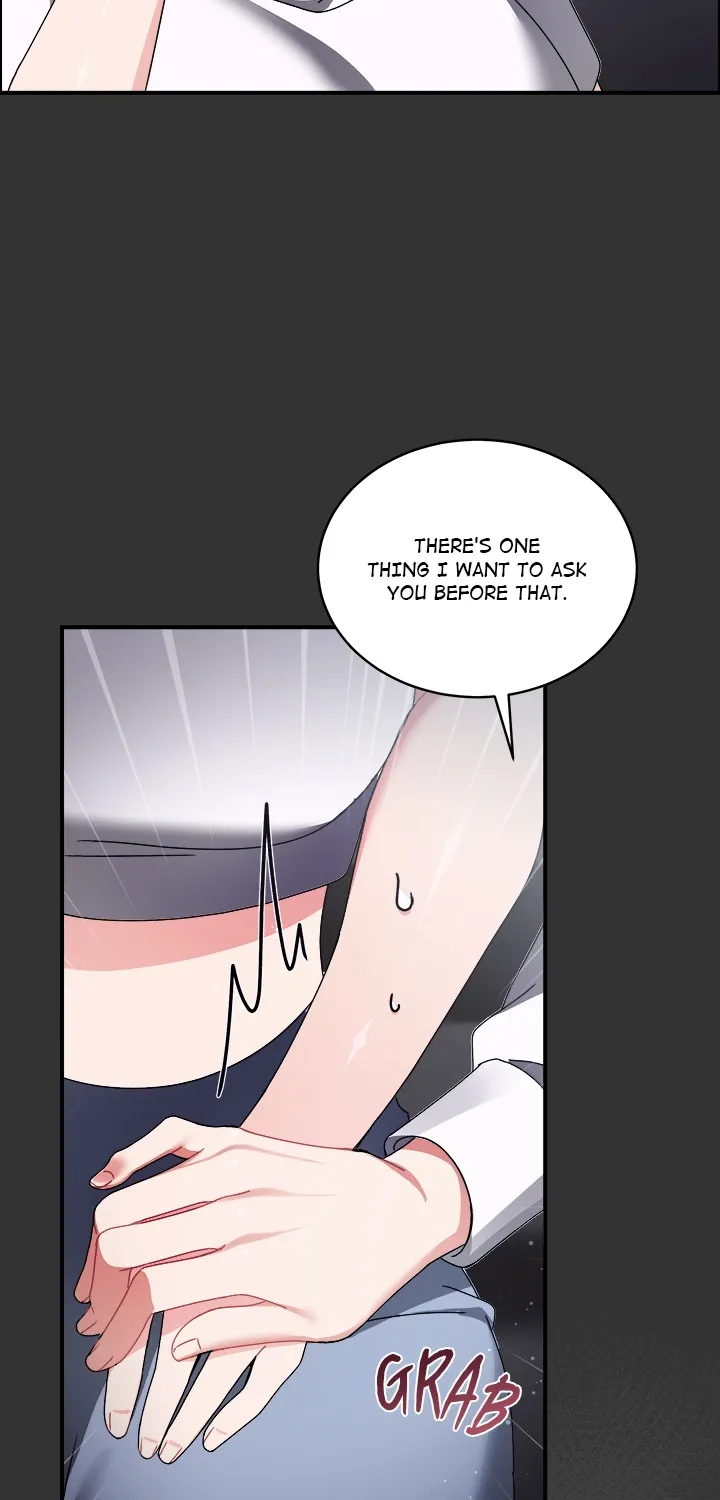 Who Cares if it's a Lie? Chapter 1 page 38 - 