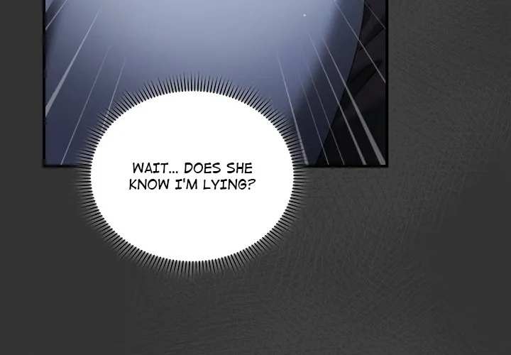 Who Cares if it's a Lie? Chapter 1 page 39 - 