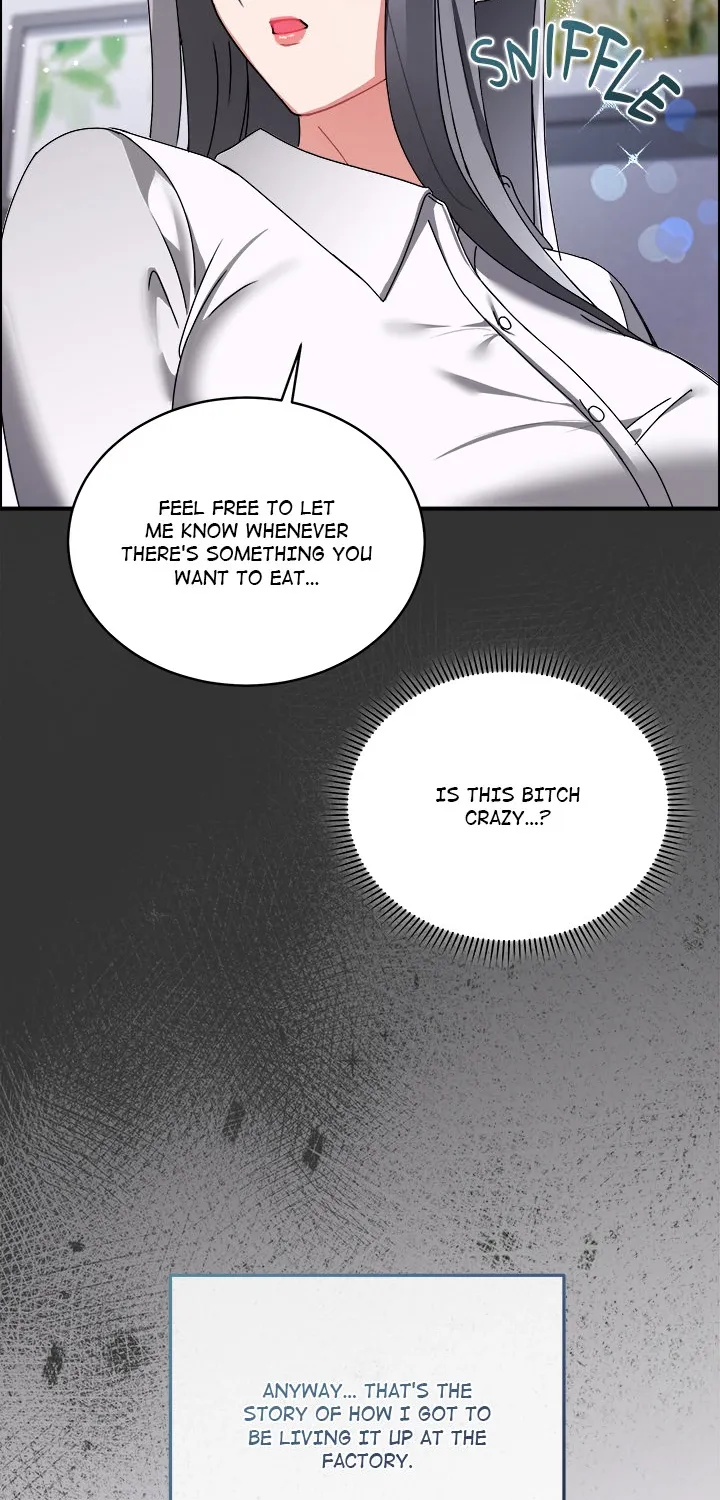 Who Cares if it's a Lie? Chapter 1 page 42 - 