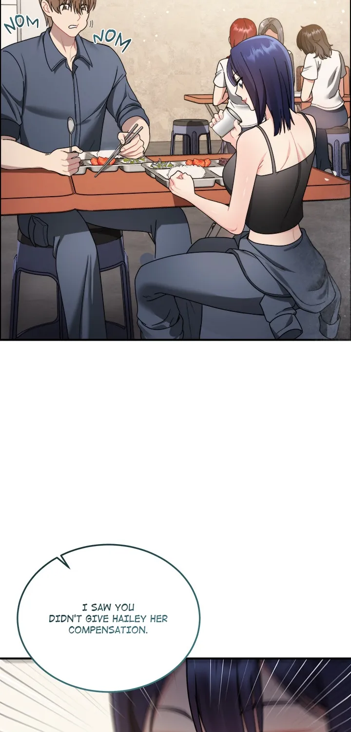 Who Cares if it's a Lie? Chapter 1 page 45 - 