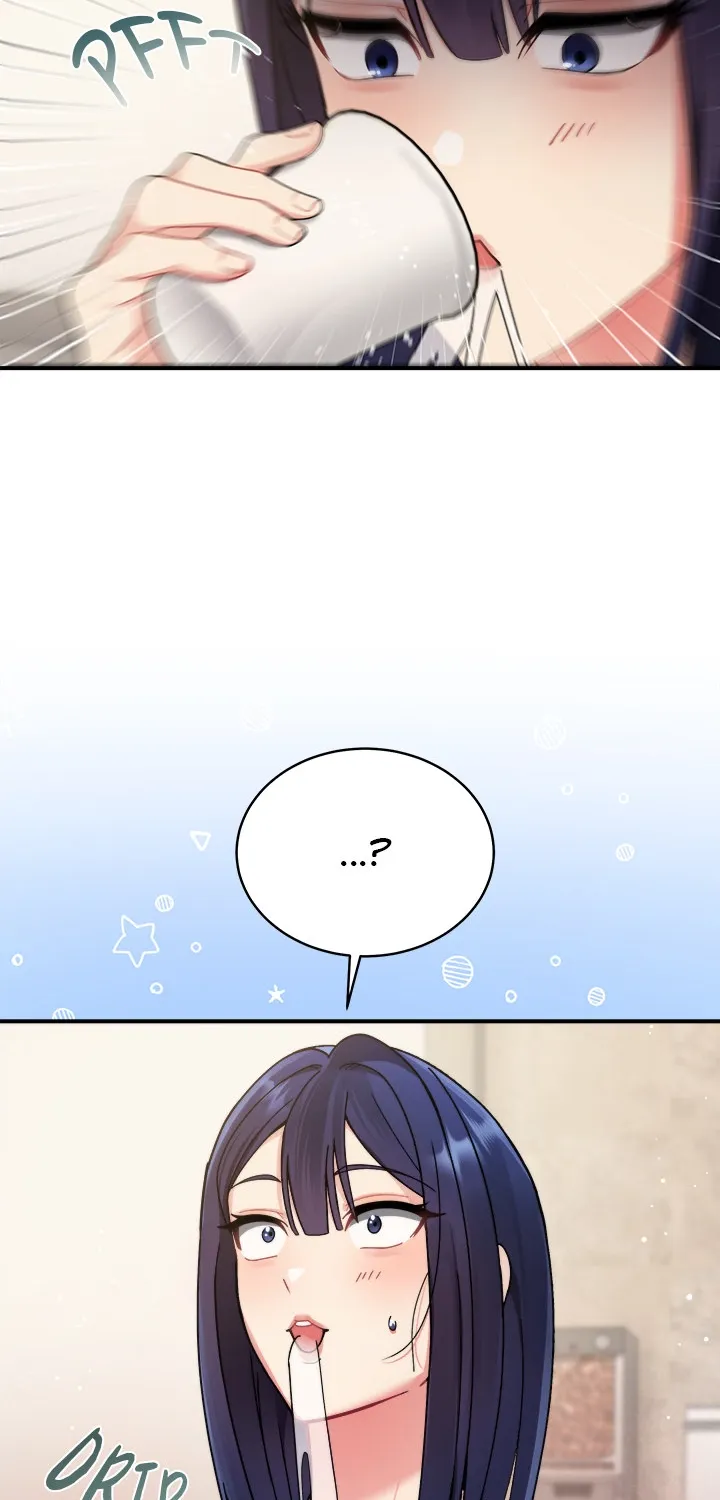Who Cares if it's a Lie? Chapter 1 page 46 - 