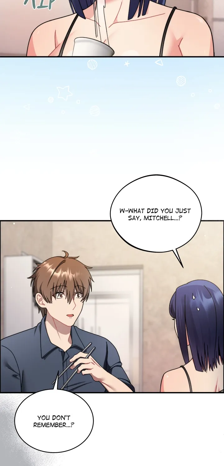 Who Cares if it's a Lie? Chapter 1 page 47 - 