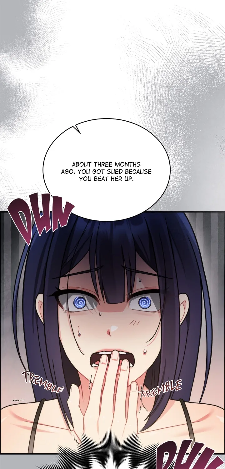 Who Cares if it's a Lie? Chapter 1 page 48 - 