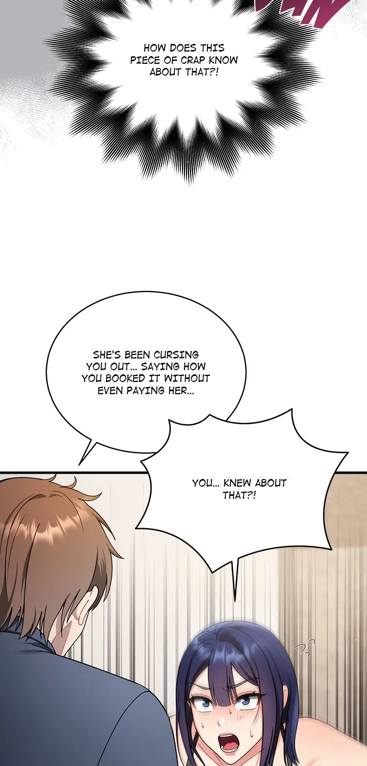 Who Cares if it's a Lie? Chapter 1 page 49 - 