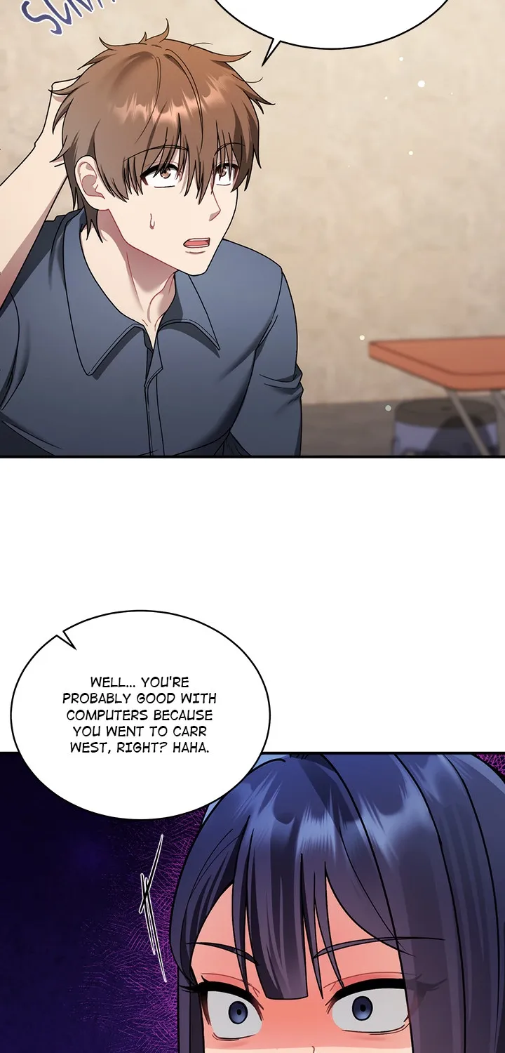 Who Cares if it's a Lie? Chapter 1 page 52 - 