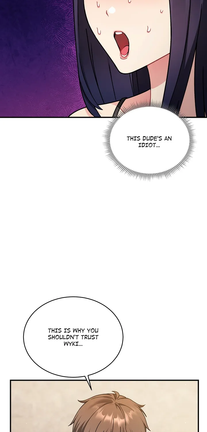 Who Cares if it's a Lie? Chapter 1 page 53 - 