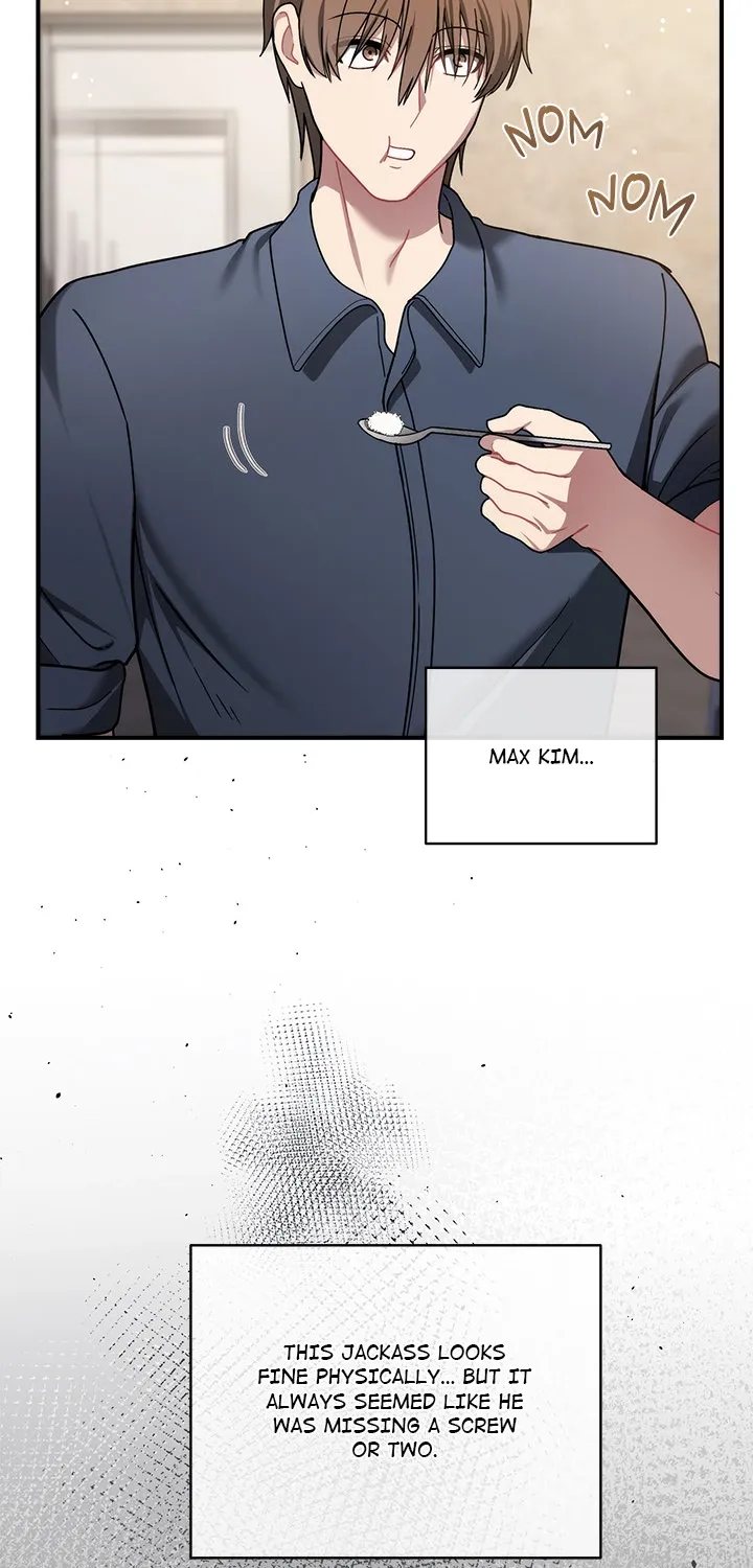 Who Cares if it's a Lie? Chapter 1 page 54 - 