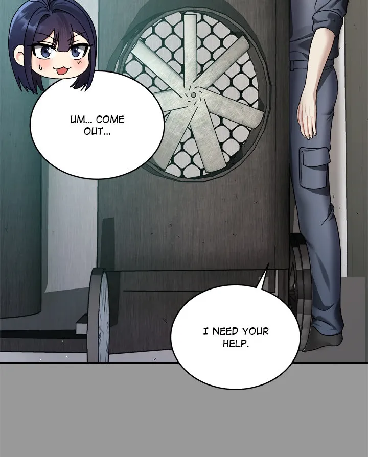 Who Cares if it's a Lie? Chapter 1 page 56 - 
