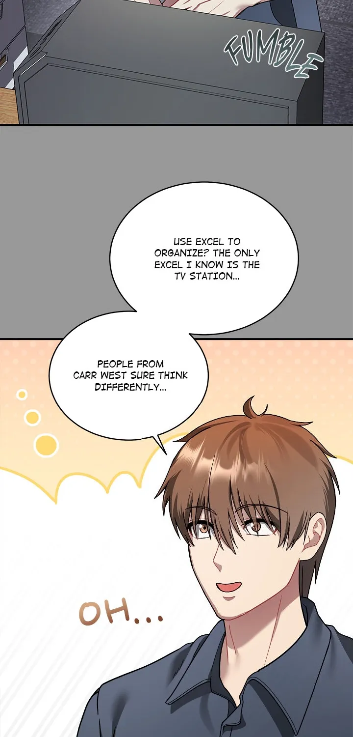 Who Cares if it's a Lie? Chapter 1 page 58 - 