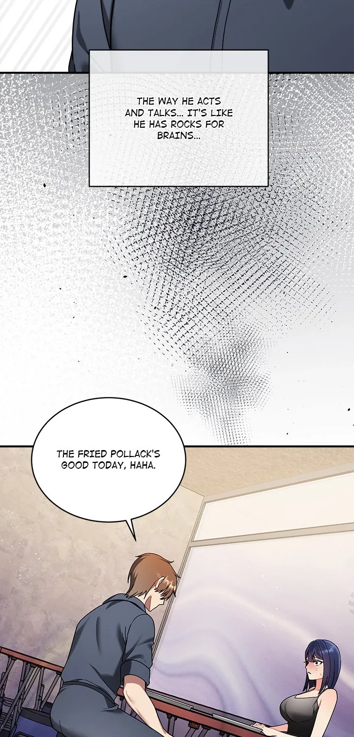 Who Cares if it's a Lie? Chapter 1 page 59 - 