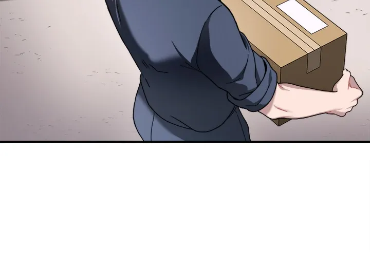Who Cares if it's a Lie? Chapter 1 page 7 - 