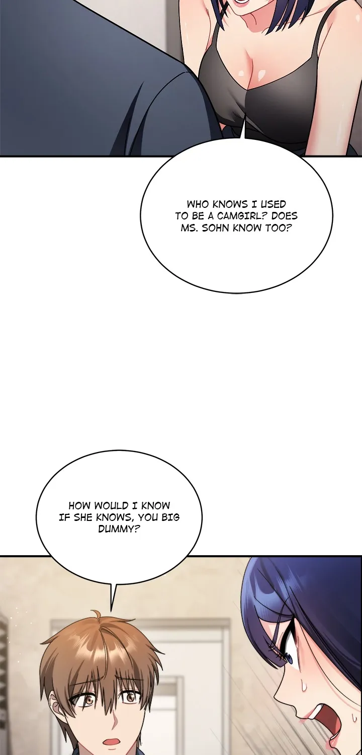 Who Cares if it's a Lie? Chapter 1 page 61 - 