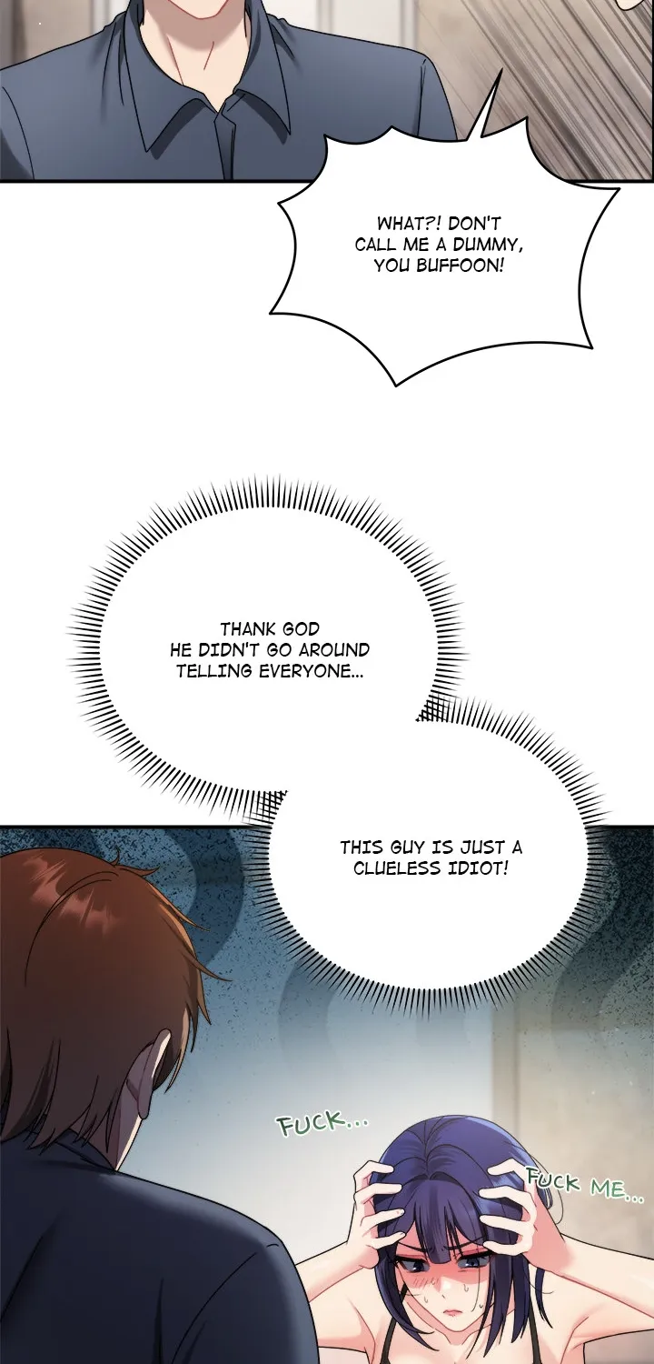 Who Cares if it's a Lie? Chapter 1 page 62 - 