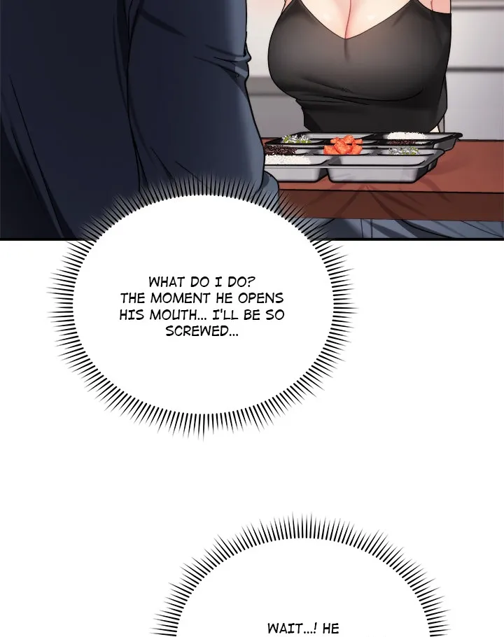 Who Cares if it's a Lie? Chapter 1 page 63 - 