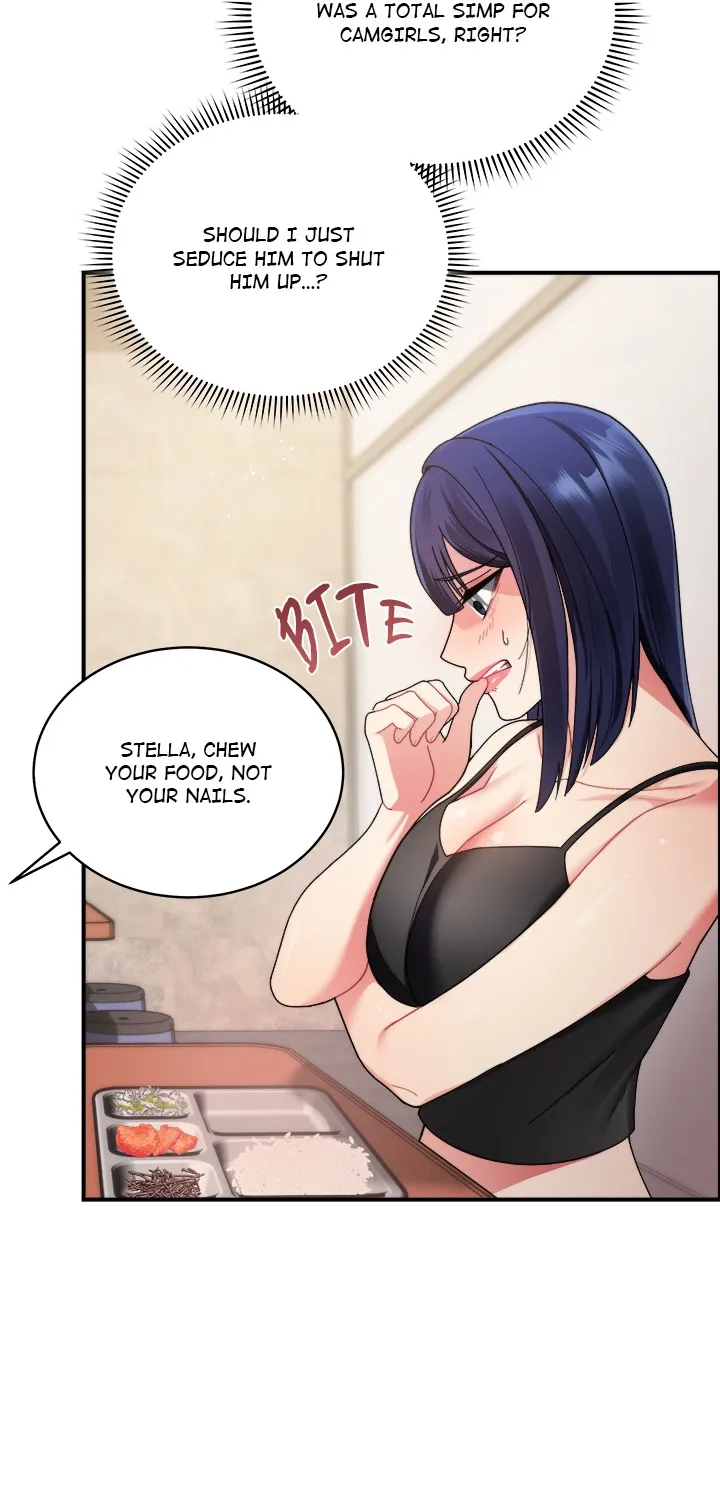 Who Cares if it's a Lie? Chapter 1 page 64 - 