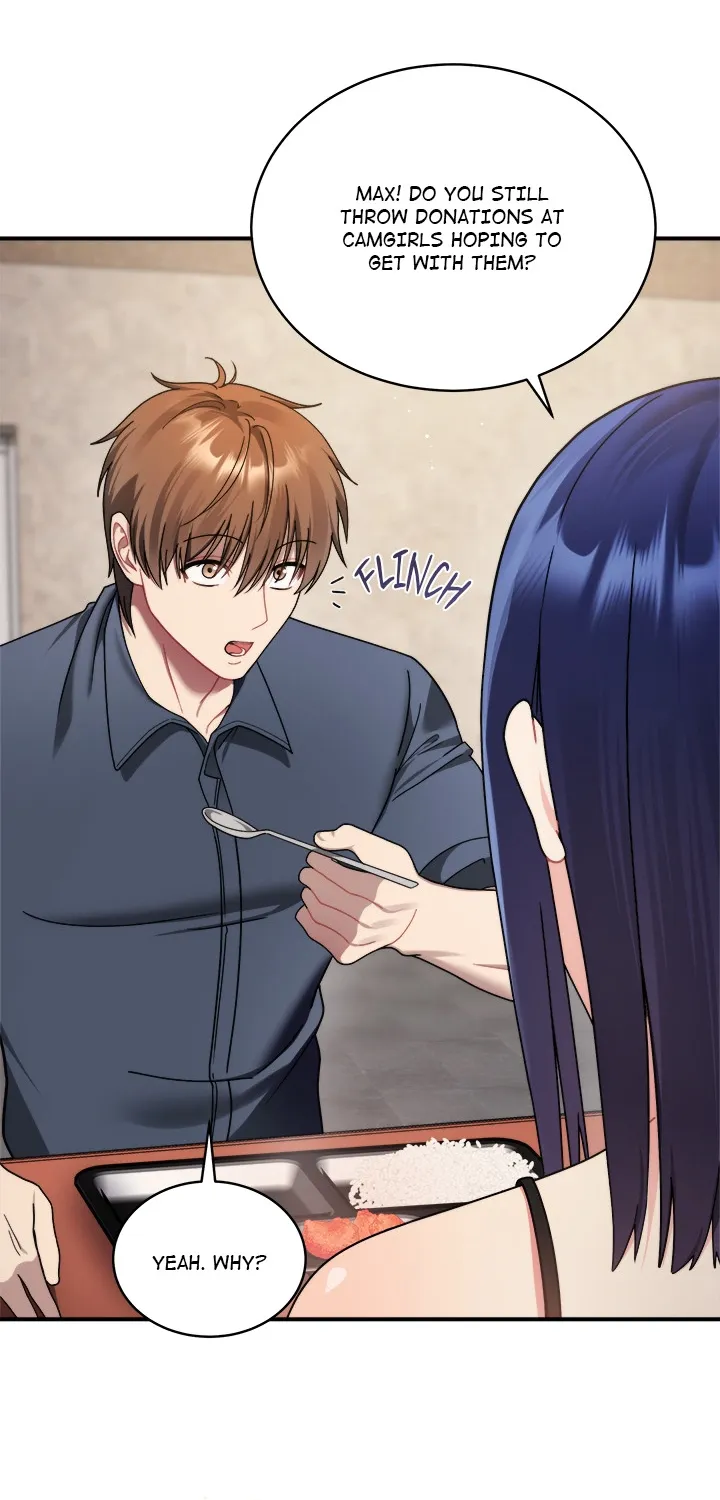 Who Cares if it's a Lie? Chapter 1 page 65 - 