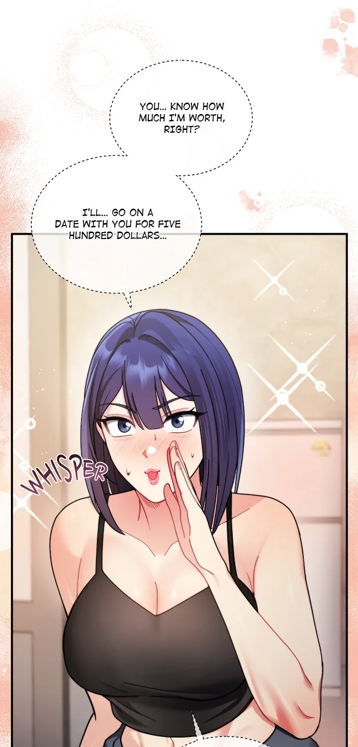 Who Cares if it's a Lie? Chapter 1 page 66 - 