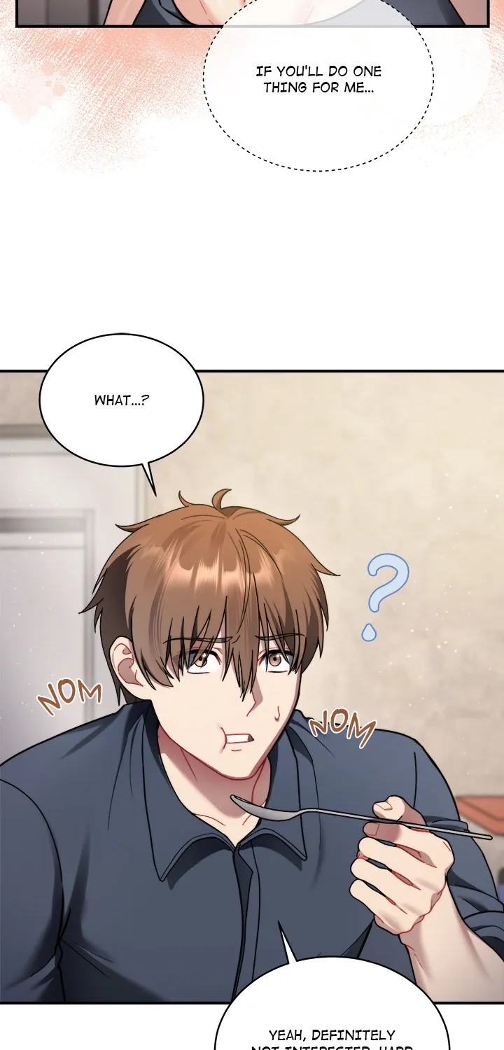 Who Cares if it's a Lie? Chapter 1 page 67 - 