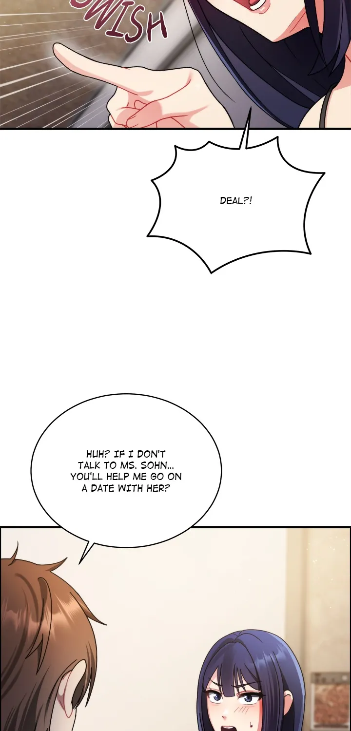 Who Cares if it's a Lie? Chapter 1 page 73 - 