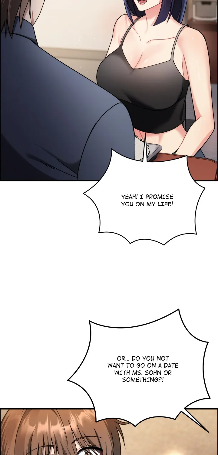 Who Cares if it's a Lie? Chapter 1 page 74 - 