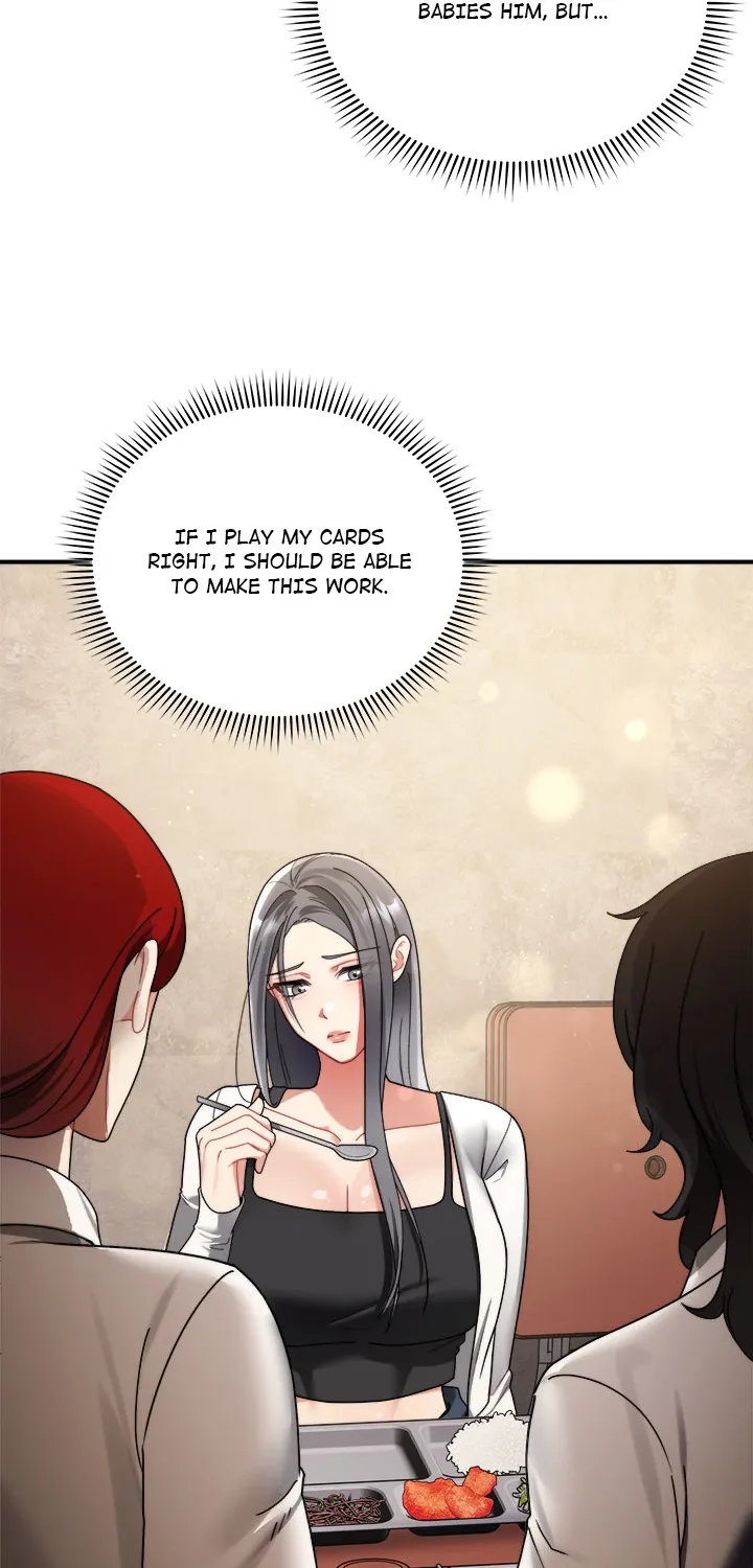 Who Cares if it's a Lie? Chapter 1 page 78 - 