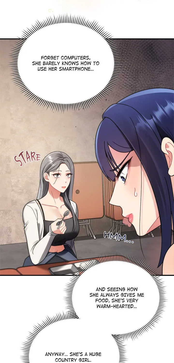 Who Cares if it's a Lie? Chapter 1 page 81 - 
