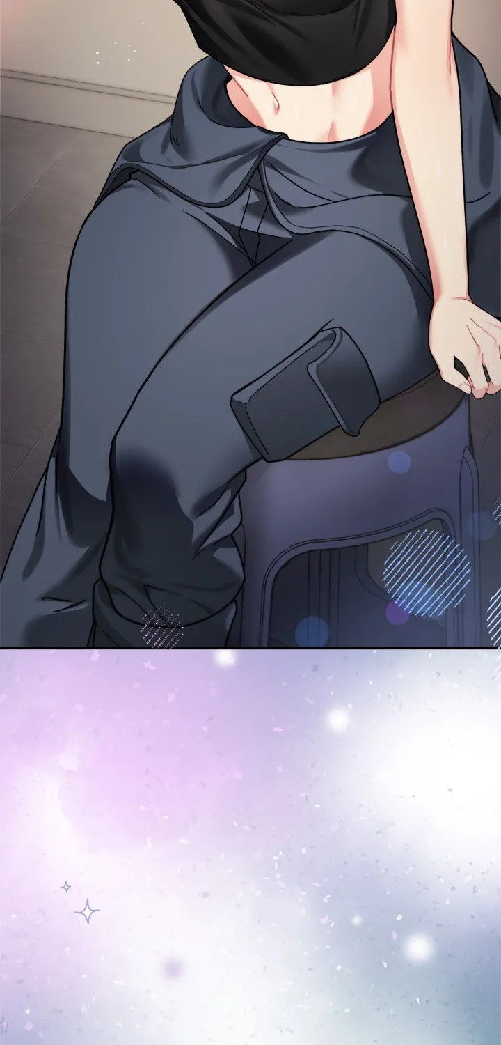 Who Cares if it's a Lie? Chapter 1 page 83 - 