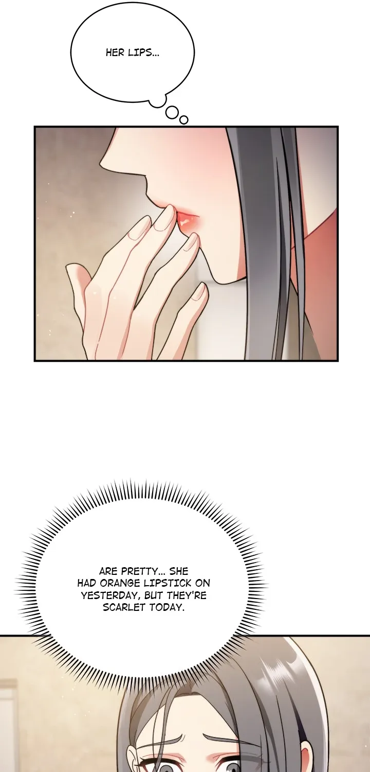 Who Cares if it's a Lie? Chapter 1 page 85 - 