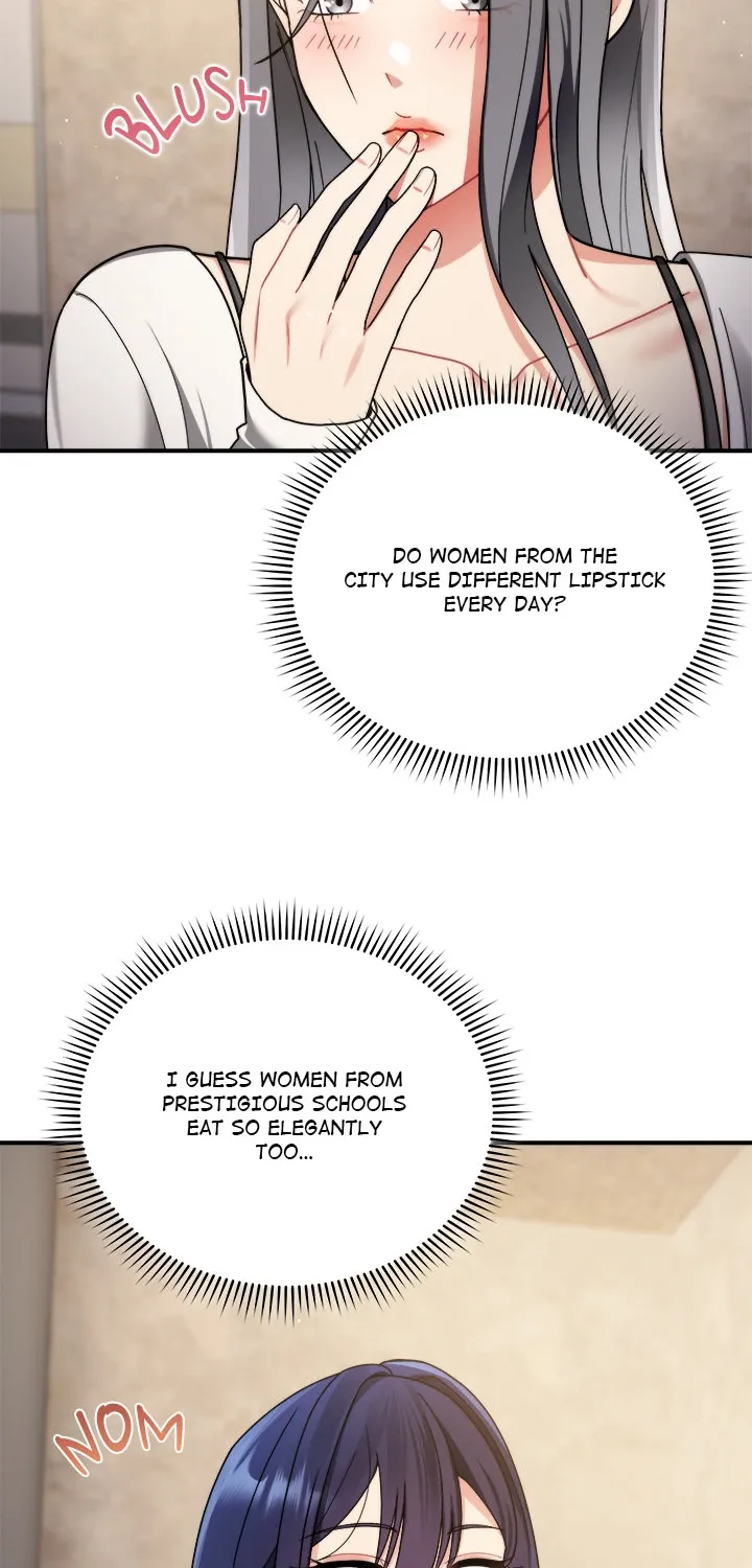 Who Cares if it's a Lie? Chapter 1 page 86 - 