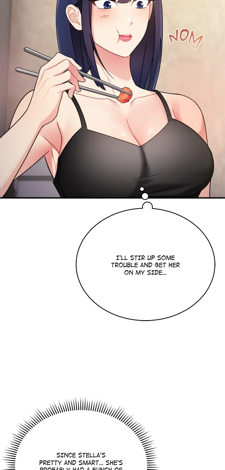 Who Cares if it's a Lie? Chapter 1 page 87 - 