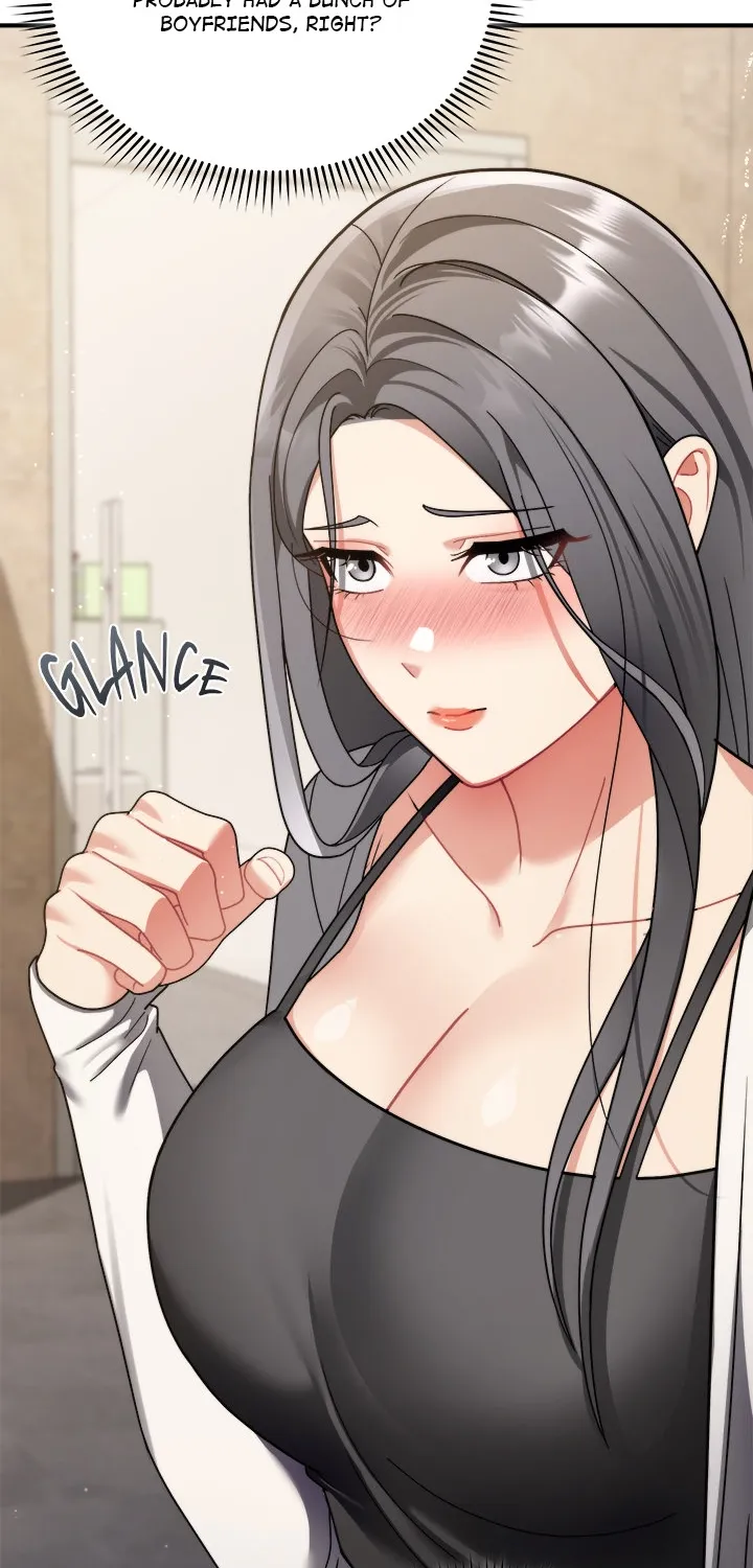 Who Cares if it's a Lie? Chapter 1 page 88 - 