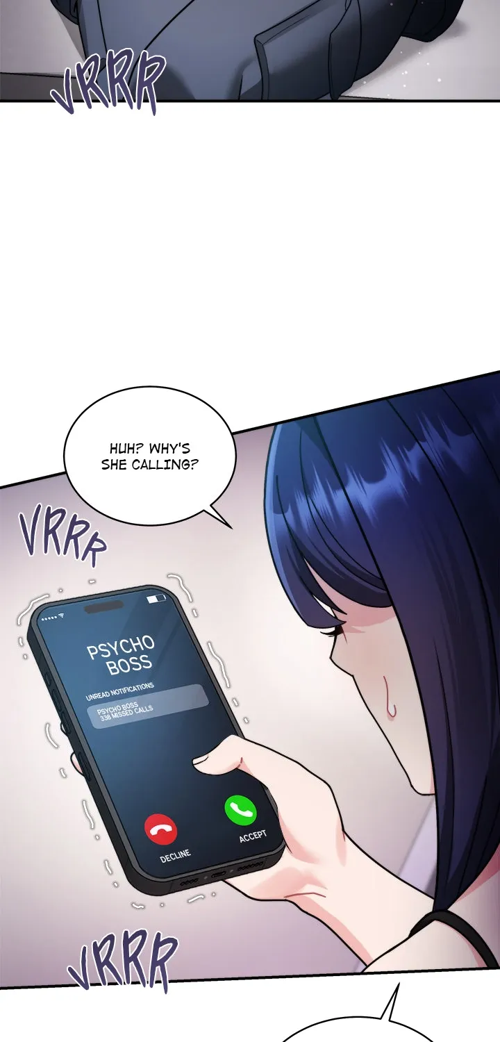 Who Cares if it's a Lie? Chapter 1 page 10 - 
