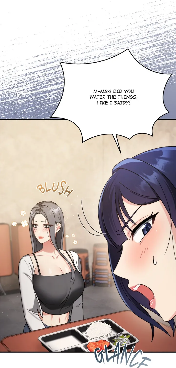 Who Cares if it's a Lie? Chapter 1 page 91 - 