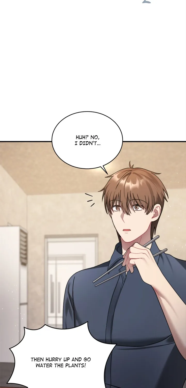 Who Cares if it's a Lie? Chapter 1 page 92 - 