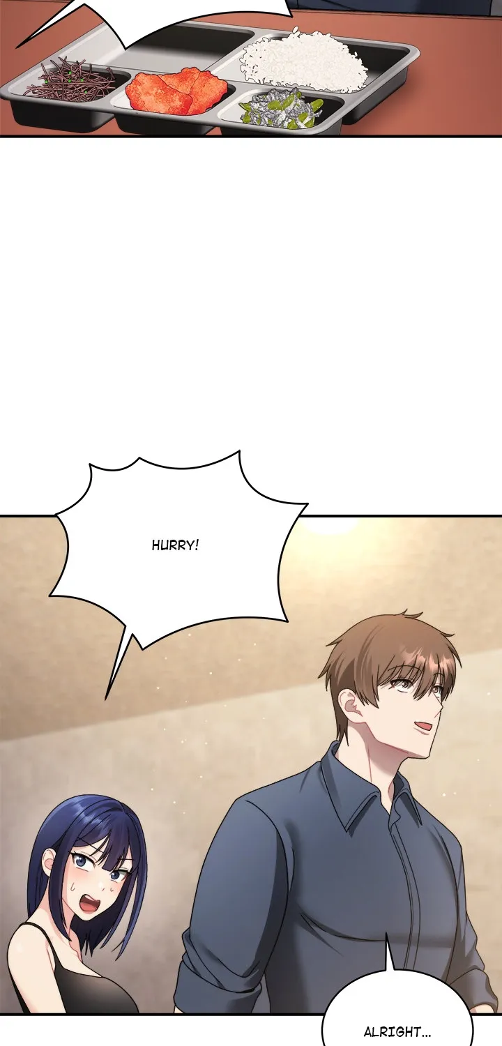 Who Cares if it's a Lie? Chapter 1 page 93 - 