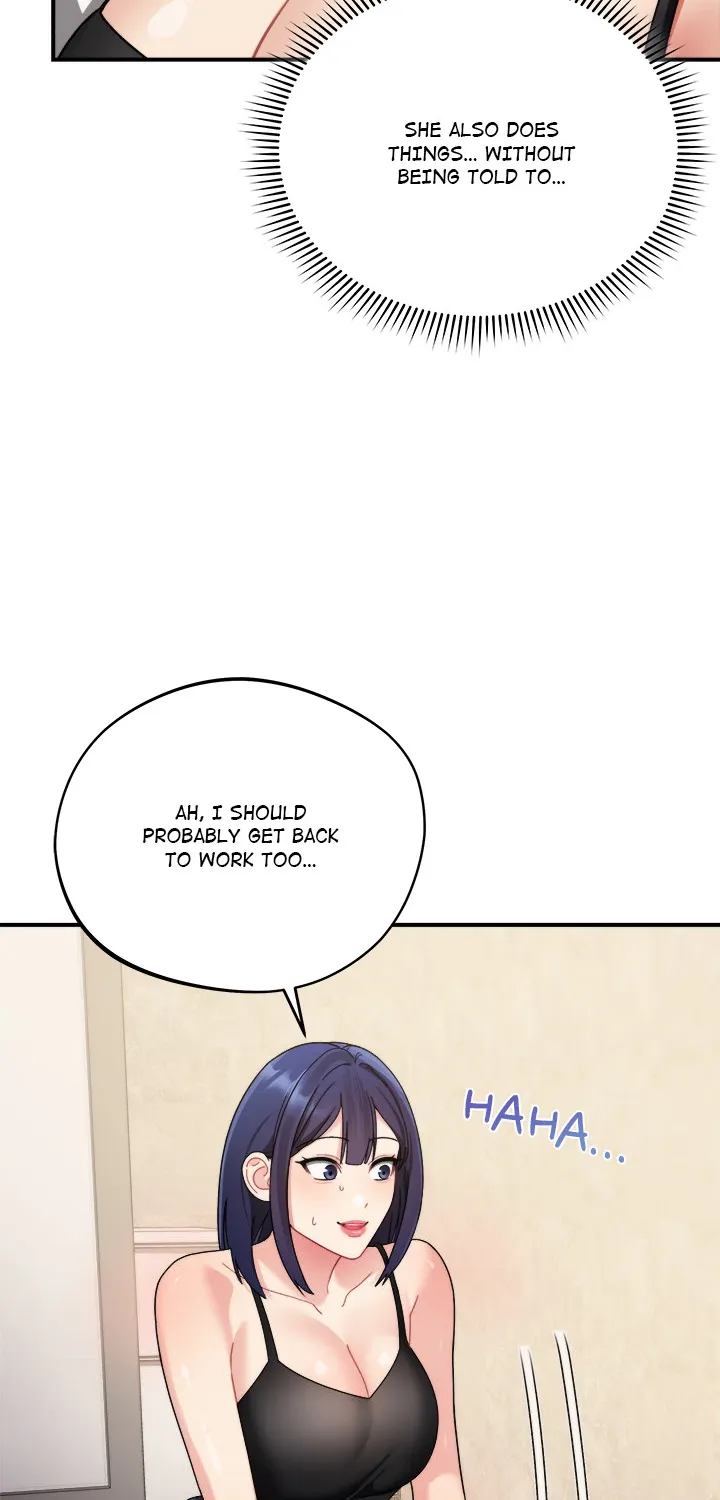 Who Cares if it's a Lie? Chapter 1 page 95 - 