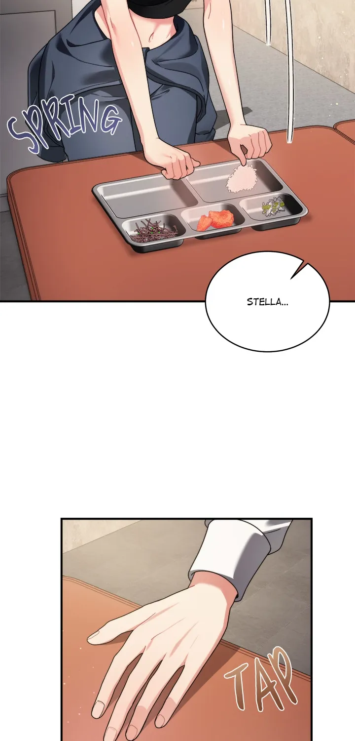 Who Cares if it's a Lie? Chapter 1 page 96 - 