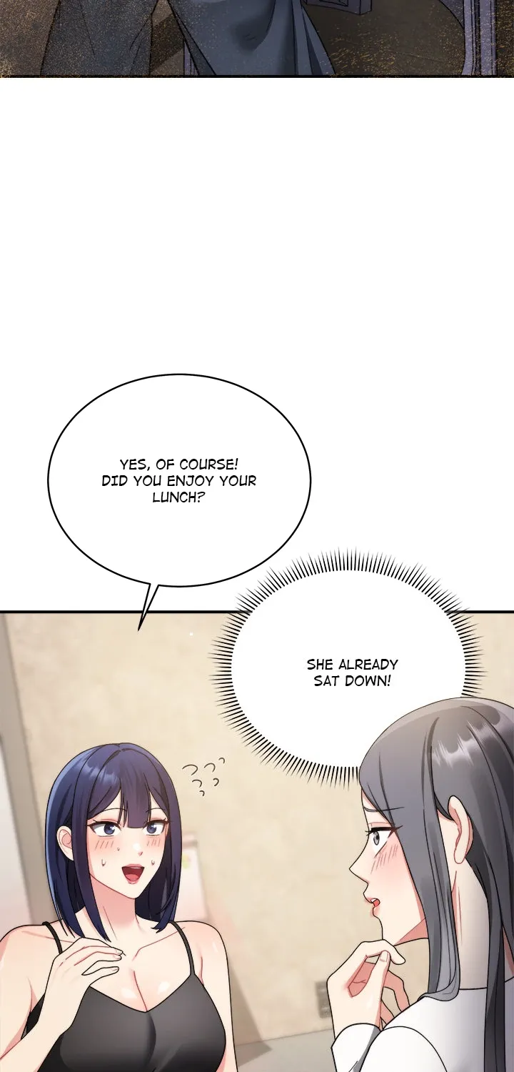 Who Cares if it's a Lie? Chapter 1 page 99 - 
