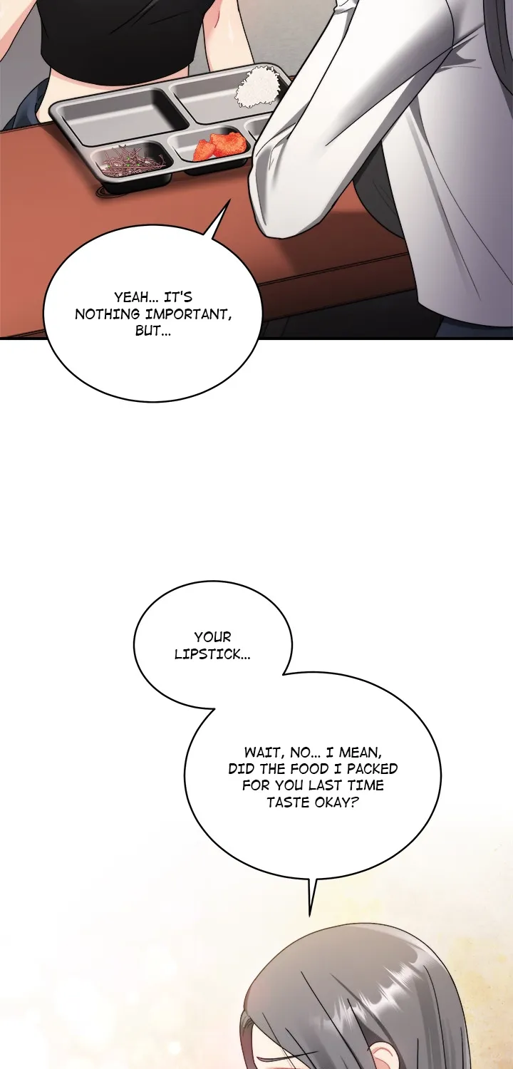 Who Cares if it's a Lie? Chapter 1 page 100 - 
