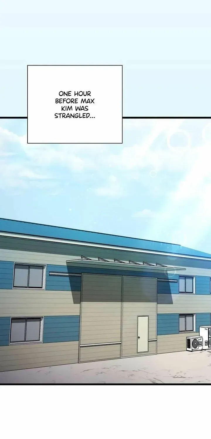 Who Cares if it's a Lie? Chapter 10 page 2 - 